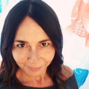 Meet your Posher, Colleen